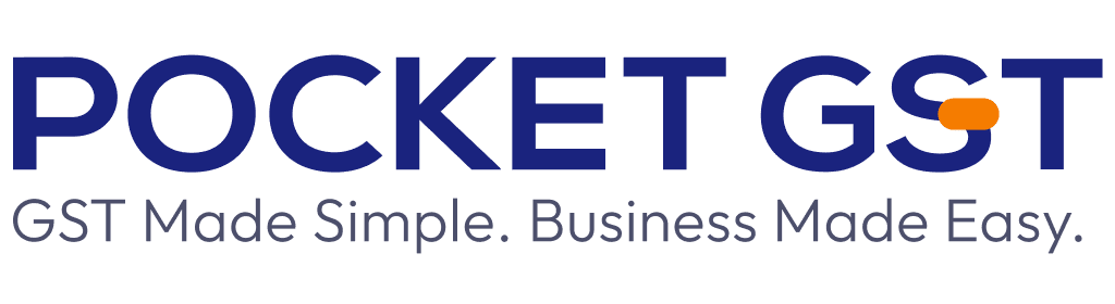 PocketGST
